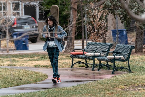 Jesse Eisenberg’s Untitled A24 Musical Wows Test Audiences — 'Black Swan' With a Woody Allen Twist? - image 1
