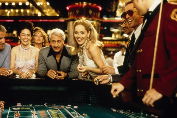 Robert De Niro Pushed Sharon Stone Further Than Expected on 'Casino' Set — The Untold Behind-the-Scenes Story - image 2