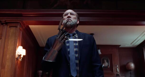 Dream Scenario: Is Nicolas Cage’s Weirdest Role Yet Worth the Hype? My Thoughts After Watching - image 3