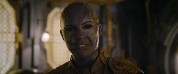 Again Villain? 'The Highlander' Cast Is Replenished by the 'Guardians of the Galaxy' Antagonist - image 1