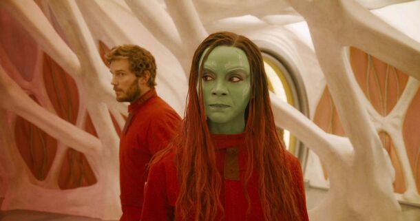 Zoe Saldana Might Just Be the Next Big Thing in the DCU — Here’s Why - image 2