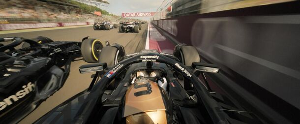 'F1' with Brad Pitt: Reddit Eagle Eyes Catch Marvel Star Cameo (Spoilers Ahead) - image 3