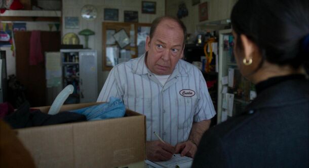 Lionsgate Assembles Powerhouse Cast: Bill Camp Teams Up with Cynthia Erivo and 'Shogun’s Takehiro Hira in a Samurai Thriller - image 1