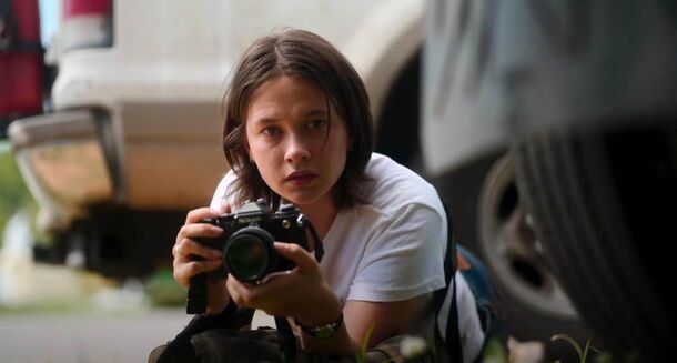After 'Civil War', Cailee Spaeny Enters the Lands Between — What Is Garland’s Vision for 'Elden Ring'? - image 1