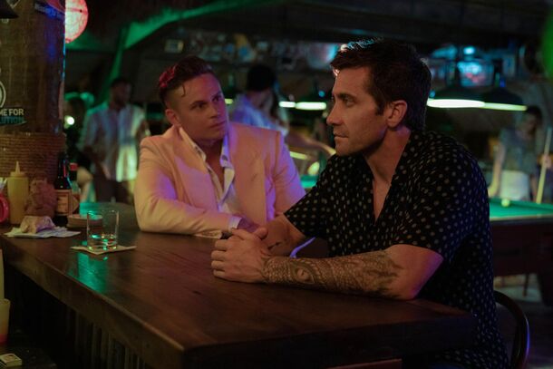 From 'Nobody' to 'Road House 2': Why I Think This New Director Replacing Guy Ritchie Is Perfect - image 2
