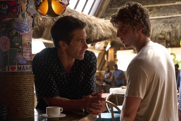 Guy Ritchie Walks Out On 'Road House 2' — Fans Already Naming Replacements - image 2