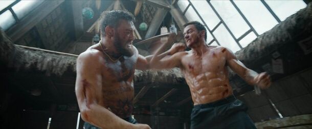 From 'Nobody' to 'Road House 2': Why I Think This New Director Replacing Guy Ritchie Is Perfect - image 1