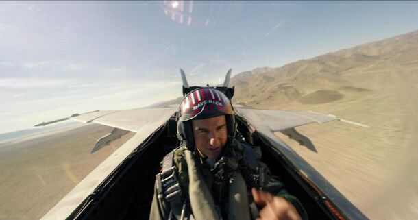 Is 'Top Gun 3' Truly Maverick’s Last High-Speed Flight? - image 1