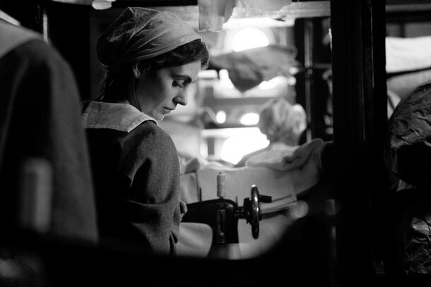 'The Girl with the Needle': Where to Watch the Danish Horror Tale That’s Too Real - image 1