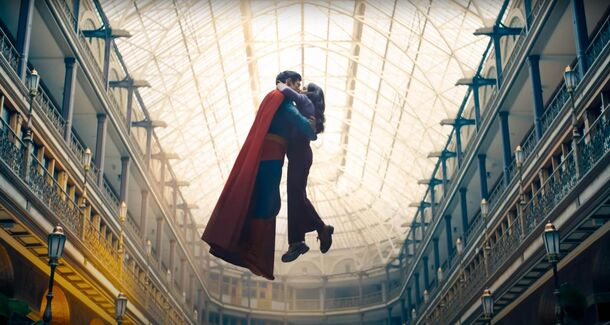 How Nicholas Hoult Lost Superman Role: A Rare Fan-Director Consensus - image 1