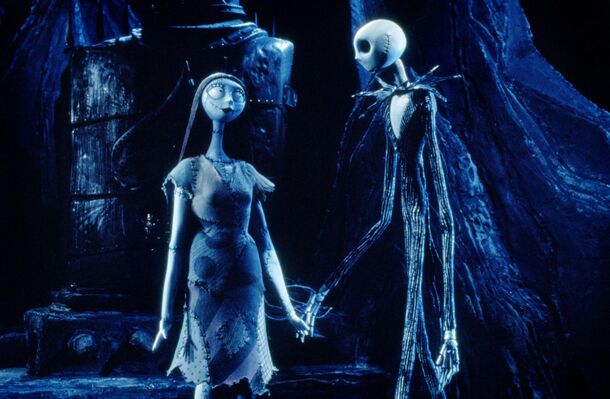 After 'Escaping' Disney’s Grip, Tim Burton Finds His Way Back to Animation - image 1
