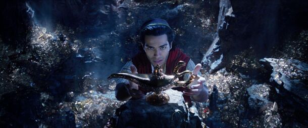 Forget Disney Magic — This New 'Aladdin' Is Pure Horror Nightmare - image 1