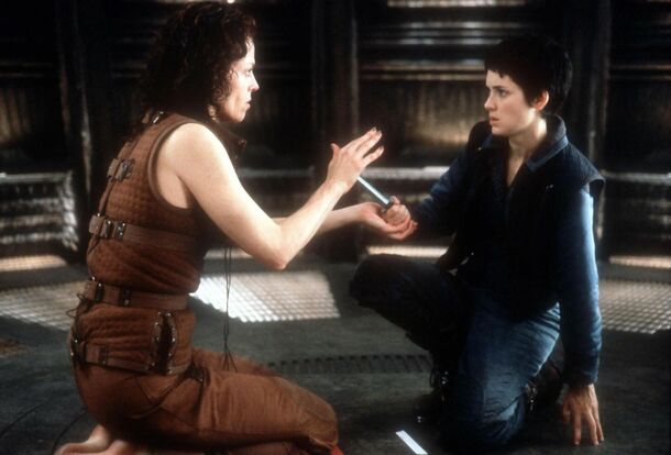 Danny Boyle Passed on 'Alien' — And the Reason Might Make You Laugh - image 1