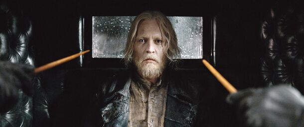 'They Wanted Me to Retire' Johnny Depp Breaks Silence on 'Fantastic Beasts' Exit — and the Industry That Left Him Behind - image 1