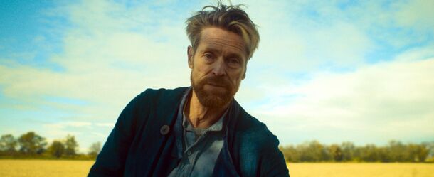 150 Films, 4 Oscar Noms, and Now a Sarajevo Honor — But That’s Not Why I Admire Willem Dafoe - image 2