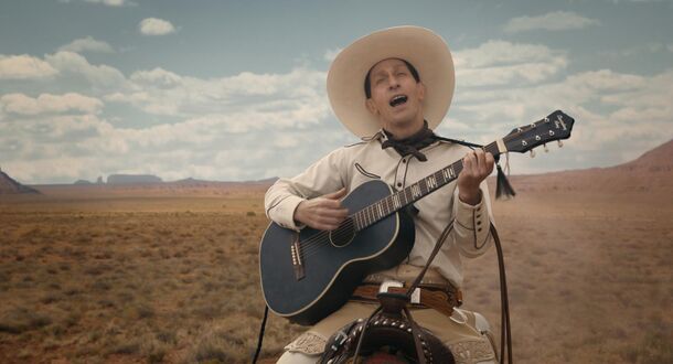 'Jack of Spades' Is to Be! Despite the Rumours, the Coen Brothers’ Long-Awaited Horror Is Finally in Play - image 1
