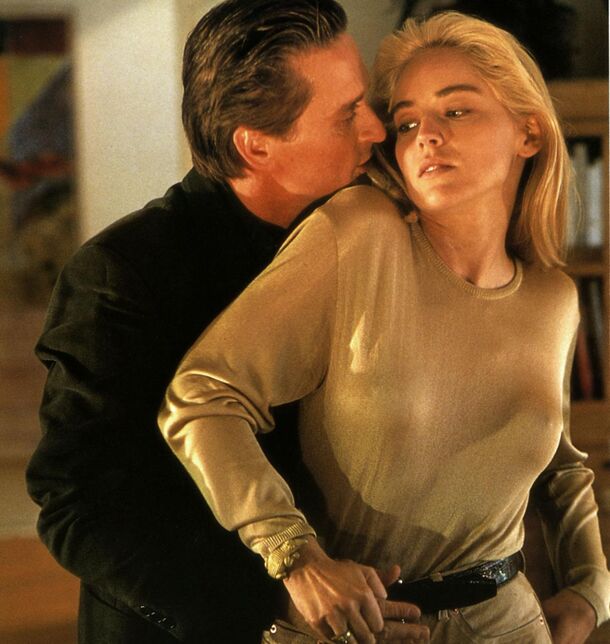 Sharon Stone’s 'Basic Instinct' Is Coming Back — But Can It Still Shock Us in 2025? - image 2