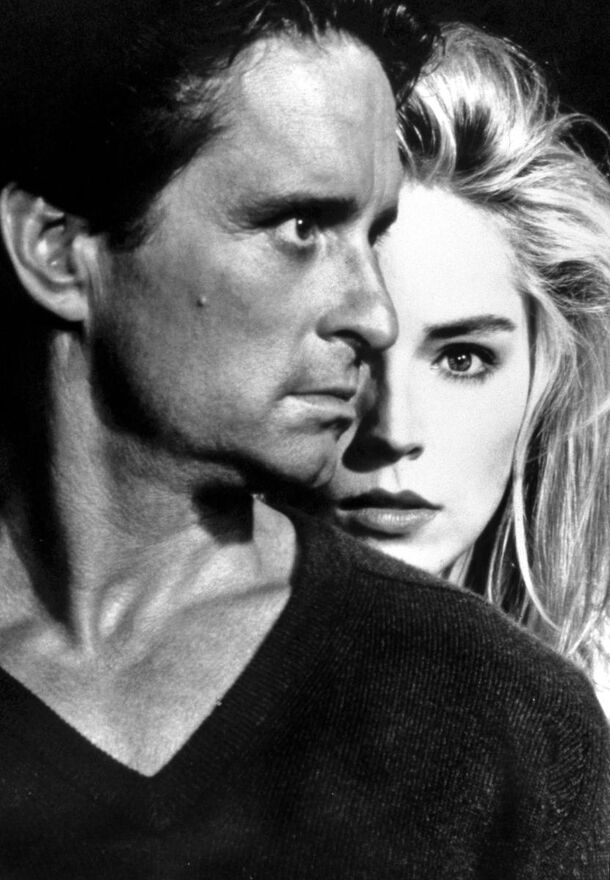 Sharon Stone’s 'Basic Instinct' Is Coming Back — But Can It Still Shock Us in 2025? - image 1