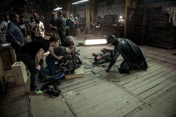 Why Fans Prefer Batman Over Superman — And How James Gunn’s New DCU Flip Changes Everything - image 1