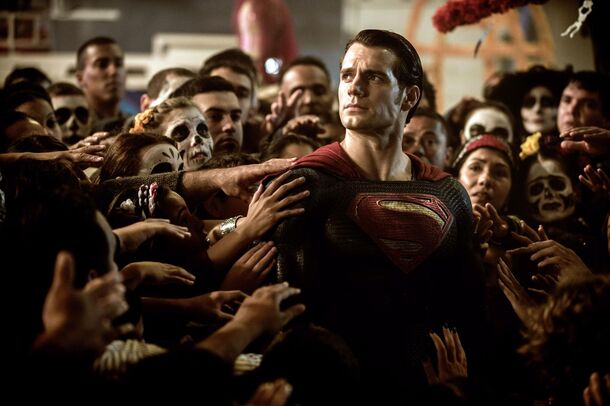 Is James Gunn’s 'Superman' in Trouble? Snyderverse Fans Launch Operation 'Sabotage' - image 3
