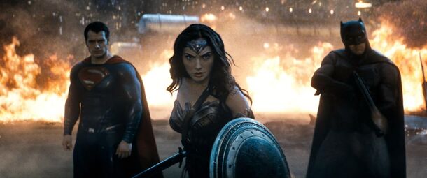 Still from Zack Snider's Justice League