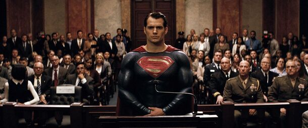 From Superman to Swordsman: Henry Cavill’s Next Epic Role Is Taking All His Focus — Let’s Hope It Pays Off - image 1