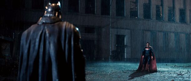 Still from Batman v Superman