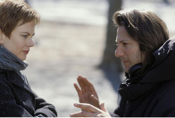 After Just 4 Films in 25 Years, Glazer Breaks Silence with a New Direction — 'He Reinvents His Auteur Style Every Time' - image 1