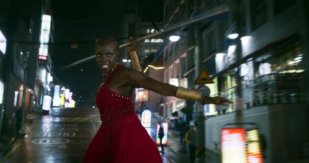 From Wakanda to High-Stakes Heists — Danai Gurira Joins Michael B. Jordan in His Next Directorial Move - image 1