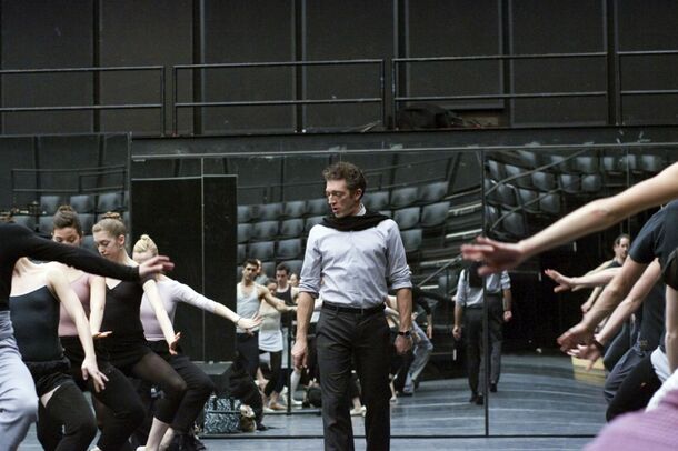 What Did Mila Kunis Go Through to Master 'Black Swan’s' Ballet? - image 2
