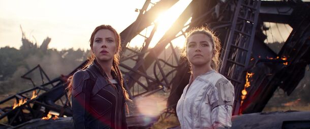 Is 'Spider-Man: Brand New Day' Bringing a Major Marvel Crossover? Rumours Tease a Big Cameo - image 1