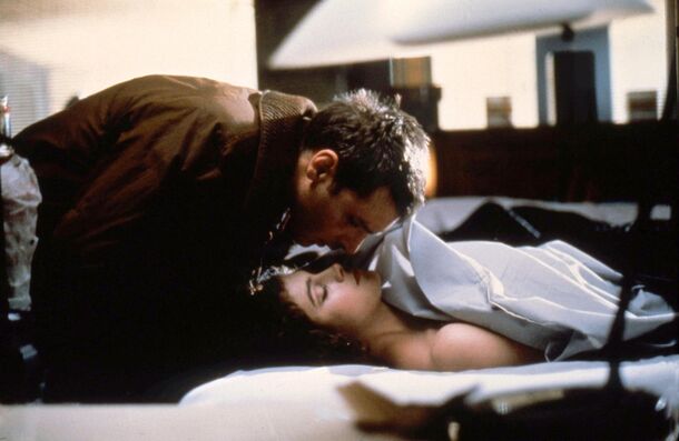Which 'Blade Runner' Cut Does Harrison Ford Prefer? Here’s the Surprising Answer - image 2
