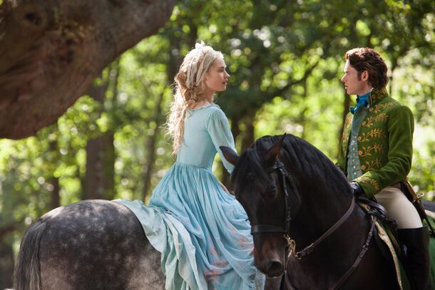Richard Madden Dating Life 2025 — Who Is the 'GOT' and 'Cinderella' Star With Now? - image 3