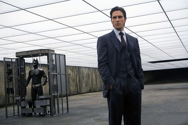 Why Is 'The Dark Knight' (2008) Still the Best Batman Movie? - image 2