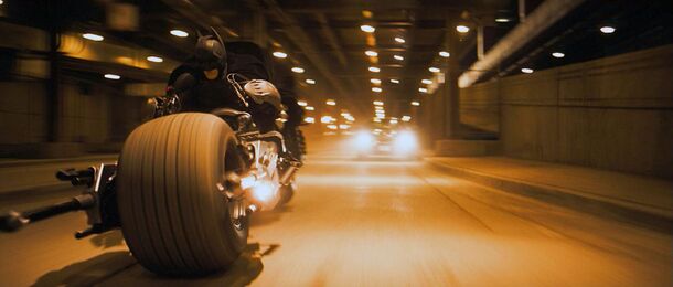 Why Is 'The Dark Knight' (2008) Still the Best Batman Movie? - image 1