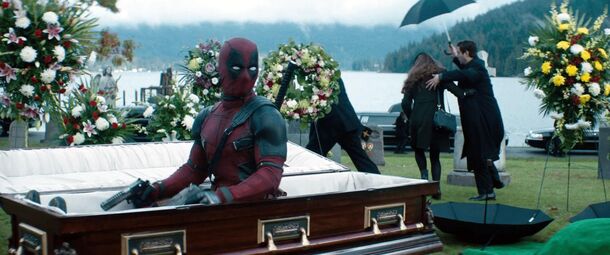 Ryan Reynolds Joins 'Avengers: Doomsday': How Many Heroes Is Too Many for a Film Without a Script? - image 1