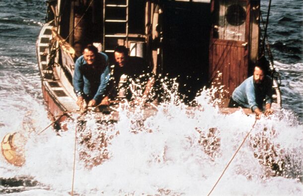 50 Years After 'Jaws', Spielberg Admits: 'I Was Disappointed' - image 1