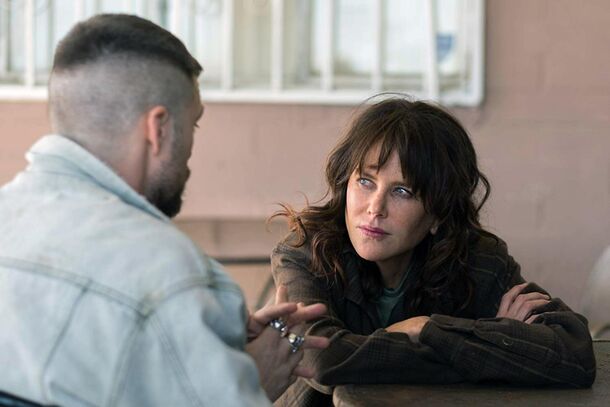 After 7 Years Karyn Kusama Makes Her Comeback with 'Stan' — From Canceled 'Dracula' to a New Beginning - image 1