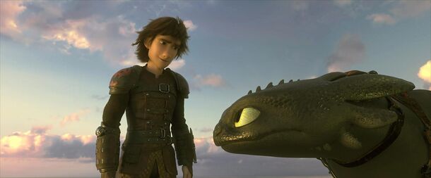 'How to Train Your Dragon' Is Even Better in Books — I Was Surprised to Discover What Lies Behind the Pages - image 1