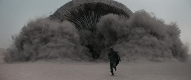 'Dune' and 'The Lord of the Rings' Share More Than You Think — But Here’s Why That Both Works and Feels Surprising to Me - image 3