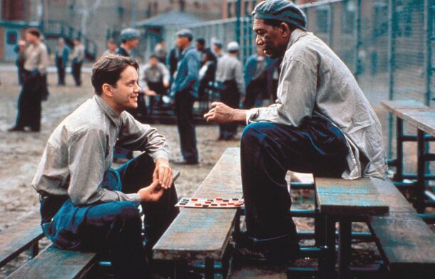 Why 'The Shawshank Redemption' Flopped at First — And How It Became a Beloved Classic - image 1