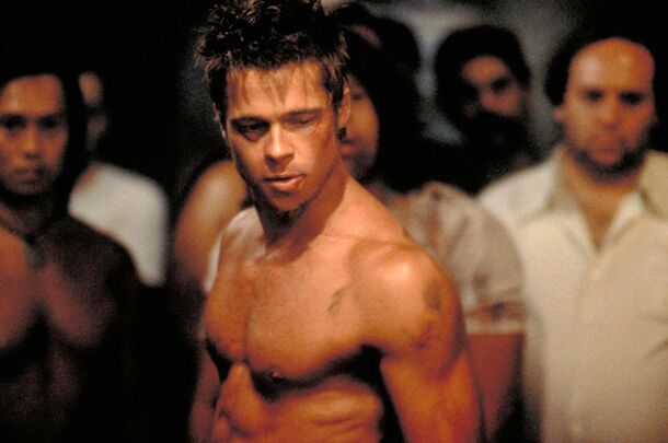 Brad Pitt Joins 'Squid Game' Sequel — But He and Seong Gi-Hun Will Never Meet - image 1