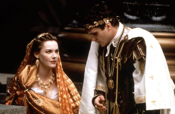 Why 'Gladiator' Isn’t History — But I’m Still Totally Hooked - image 3