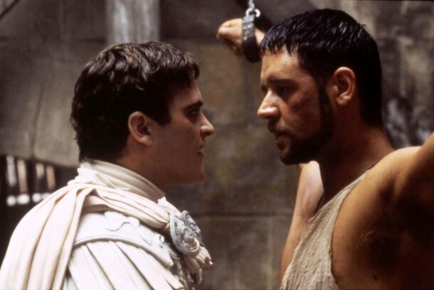Why 'Gladiator' Isn’t History — But I’m Still Totally Hooked - image 2