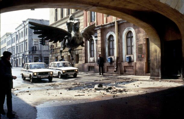 Danny Boyle Reveals His Biggest 007 Regret: What If Bond Had Returned to Russia? - image 2