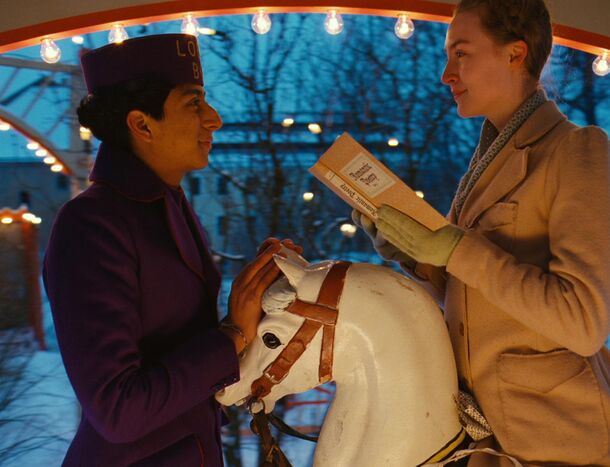 'The Grand Budapest Hotel': Your Complete Guide to the Story, Cast, and How to Watch - image 2