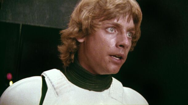 Luke vs.Vader: I Rewatched 'Star Wars' and Finally Picked a Side (And It’s Not Who You Think) - image 1