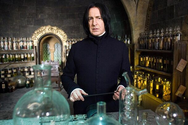 Has HBO Just Fired Its Snape? Paapa Essiedu Rumours Are Heating Up - image 2