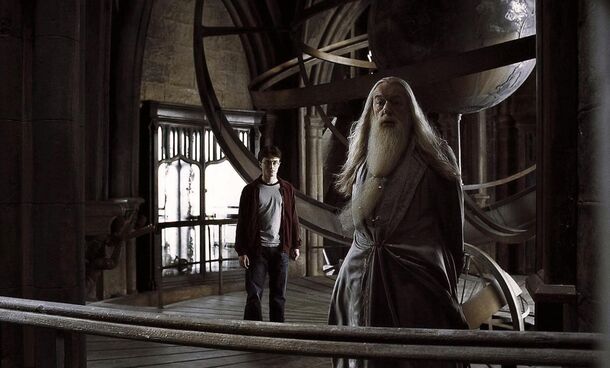 Who’s the Most Powerful Wizard in Potterverse? Spoiler: It’s Not Harry - image 4