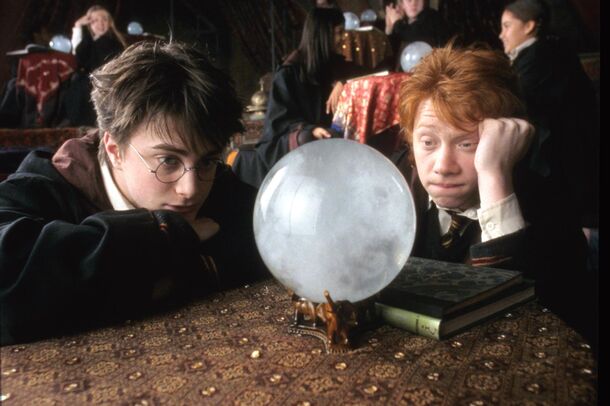 Reddit Picks the Funniest 'Harry Potter' Scenes — Marshmallows, Tattoos & Laugh-Out-Loud Moments - image 4